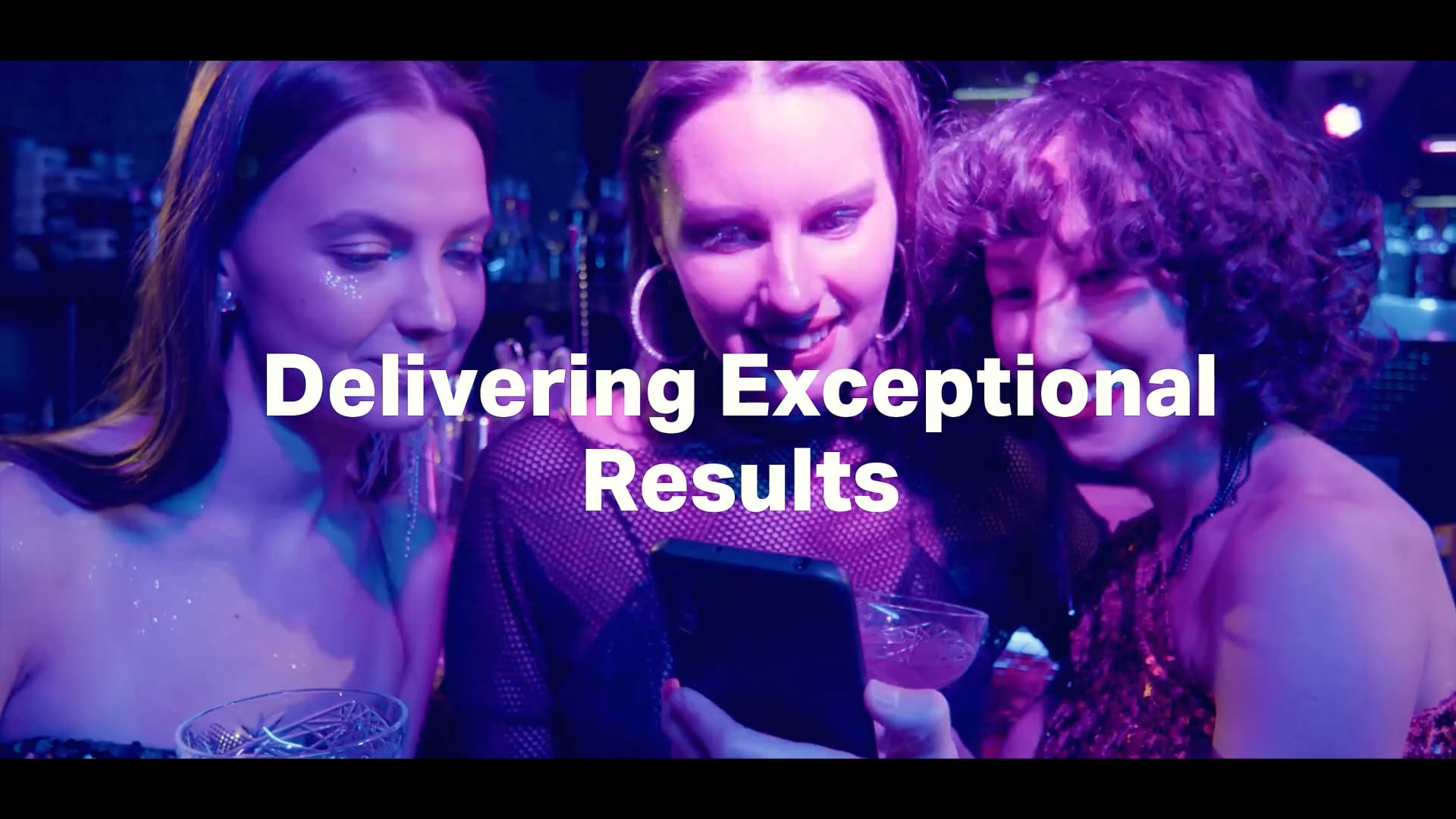 Why Choose Engaged Nation