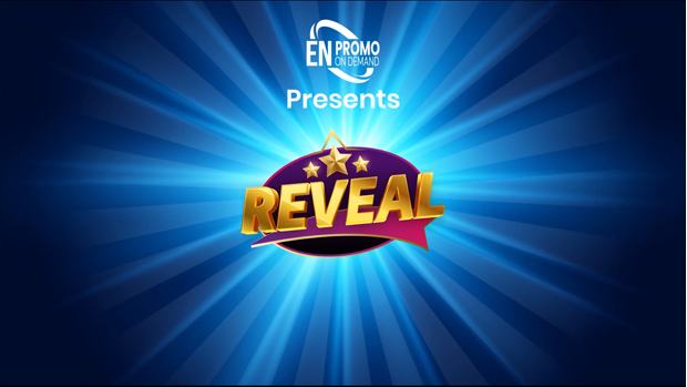 Promotional game — Reveal