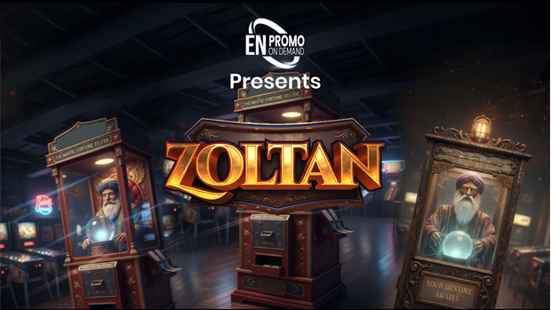 Promotional game — Zoltan